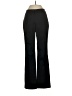 Bebe Solid Black Dress Pants Size 4 - photo 1