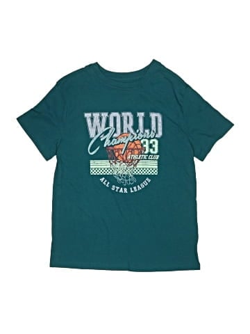 Art Class Short Sleeve T-Shirt (view 1)