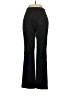 Bebe Solid Black Dress Pants Size 4 - photo 2