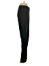 Bebe Solid Black Dress Pants Size 4 - photo 4