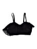 Unbranded Black Swimsuit Top Size 18 - photo 1