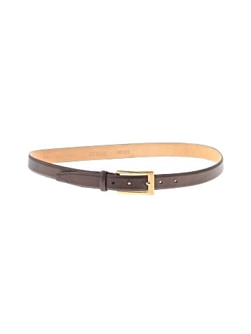 Cipriani Leather Belt (view 1)