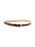 Cipriani 100% Leather Brown Leather Belt Size L - photo 1