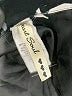 Heart Soul Print Black Blazer Size L - photo 6