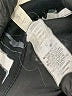 Heart Soul Print Black Blazer Size L - photo 7