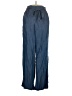 Blue Rain 100% Lyocell Blue Casual Pants Size S - photo 1