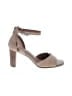 Lucky Brand Tan Sandals Size 9 - photo 1