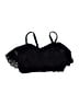 Unbranded Black Swimsuit Top Size 18 - photo 2