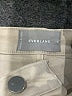 Everlane Ivory Jeans Size 6 - photo 4
