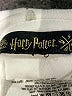 Harry Potter 100% Cotton White Pullover Hoodie Size S (estimated, youth) - photo 3