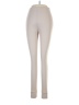 Unbranded Solid Ivory Active Pants Size M - photo 1