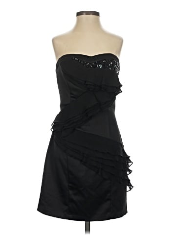 XOXO Cocktail Dress (view 1)