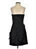 XOXO Black Cocktail Dress Size 1 - photo 2