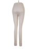 Unbranded Solid Ivory Active Pants Size M - photo 2