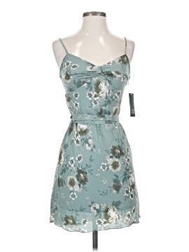 green emerald velvet dress Wild Fable Flower Smock Dress  The Squirrel's Den