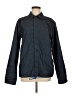 Adidas Blue Jacket Size M - photo 1