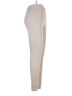 Unbranded Solid Ivory Active Pants Size M - photo 4