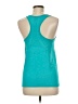 Gap Fit Teal Active Tank Size M - photo 2