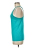 Gap Fit Teal Active Tank Size M - photo 5