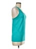 Gap Fit Teal Active Tank Size M - photo 4