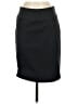 Kenneth Cole REACTION Solid Gray Black Formal Skirt Size 0 - photo 1