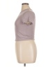 Parade Gray Short Sleeve Turtleneck Size XL - photo 5