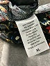 Lularoe Black 3/4 Sleeve Blouse Size XL - photo 8