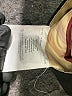 ETRO Solid Black Wool Pants Size EU (IT) 46 / US 10 - photo 8