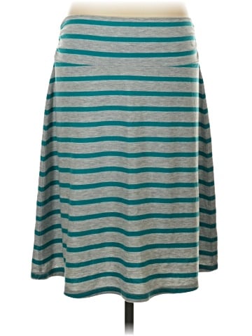 Faded Glory Casual Skirt (view 2)