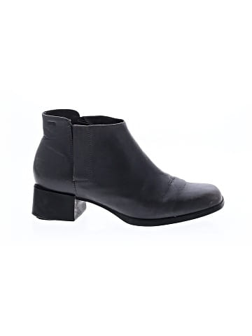 Camper Ankle Boots (view 1)