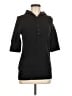 Tulle Black Pullover Hoodie Size S - photo 1