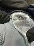 Old Navy Solid Blue Jeans Size 6 - photo 8
