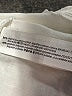 Zara Ivory 3/4 Sleeve Blouse Size S - photo 8