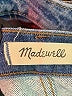 Madewell Blue Jeans Size 29 waist (tall) - photo 7