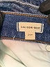 Madewell Blue Jeans Size 29 waist (tall) - photo 8