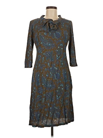 Harold's Casual Dress (view 1)