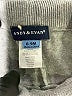Andy & Evan 100% Cotton Argyle Gray Casual Pants Size 6-9 mo - photo 3