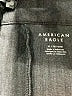 American Eagle Outfitters Gray Jumpsuit Size XL - photo 4