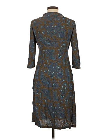 Harold's Casual Dress (view 2)