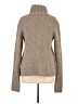Studiob3 Tan Turtleneck Sweater Size M - photo 1