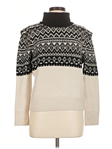 Generation Love Turtleneck Sweater (view 1)