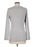 Bearsland Gray Long Sleeve Top Size M - photo 2