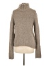 Studiob3 Tan Turtleneck Sweater Size M - photo 2