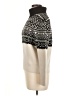 Generation Love Ivory Turtleneck Sweater Size M - photo 5
