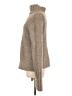 Studiob3 Tan Turtleneck Sweater Size M - photo 5