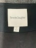 Favorite Daughter Black Blazer Size M - photo 6