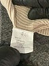 Unbranded Solid Tan Cocktail Dress Size L - photo 8