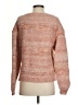 J.Crew Tweed Orange Pullover Sweater Size XS - photo 2