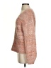 J.Crew Tweed Orange Pullover Sweater Size XS - photo 5