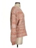 J.Crew Tweed Orange Pullover Sweater Size XS - photo 4